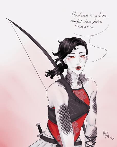 Star Barrier Arc Koksayah