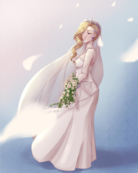 Azurlane Fanart Commission