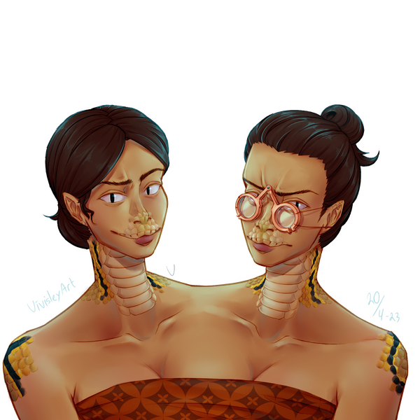 Kokgituh &amp; Kokmarah