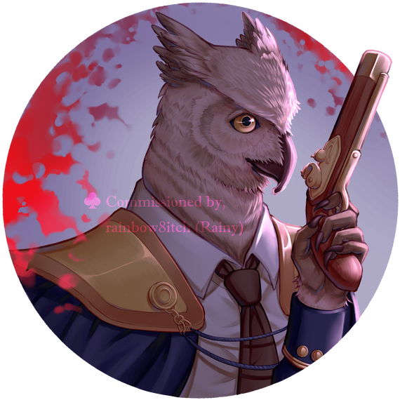 Stolas Token Commission