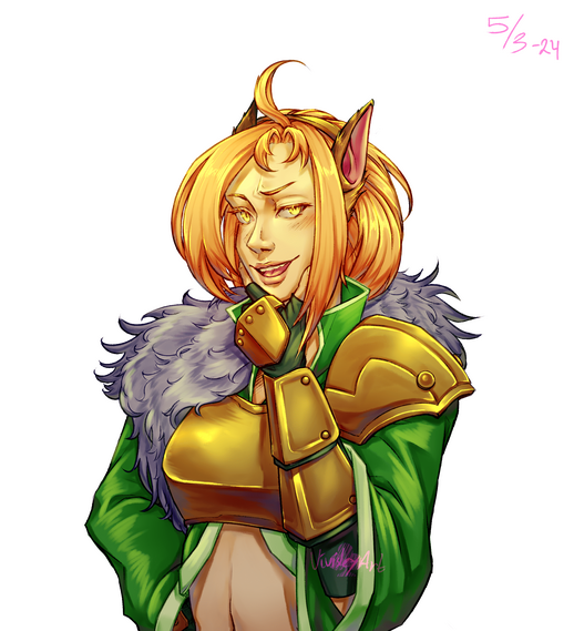 Fyr Fathom (Nart's PC)