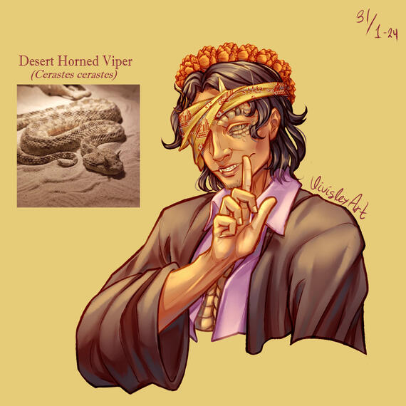 Khok'kasar - Yuanuary 2024